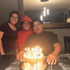 Meet your Posher, Jaime